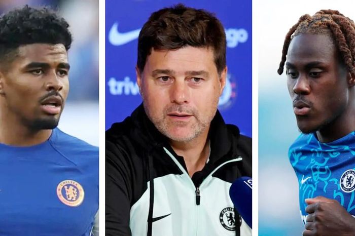 Chelsea đẩy bớt người thừa, tuyển thêm tiền đạo 'xịn'