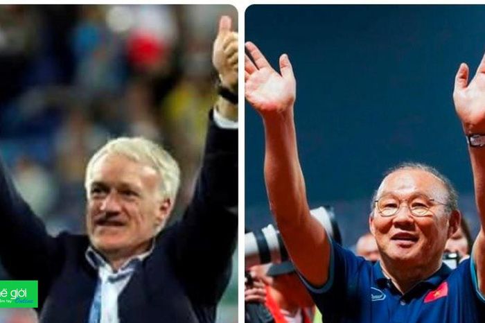 Vì sao HLV Park Hang-seo không sẵn sàng dẫn dắt một CLB tại V-League?