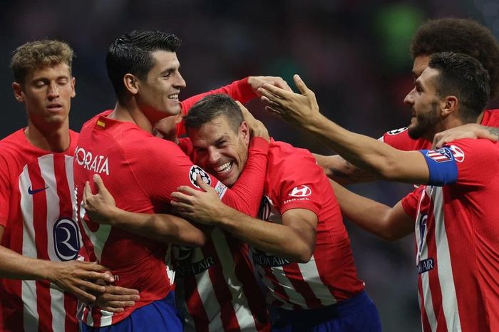 Champions League: 6 đội có cơ hội giành vé vào vòng knock-out
