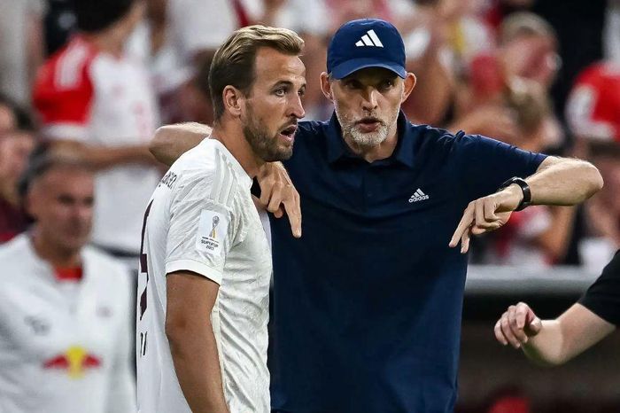 Champions League 2023 - 2024: Chờ phán quyết từ 'Hùm xám'