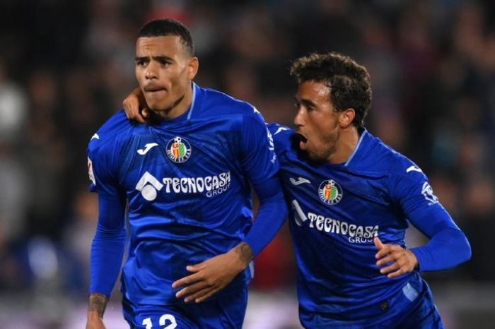Lộ thời điểm Getafe chốt tương lai Greenwood, nhiều CLB Anh 'xem giò' sao trẻ