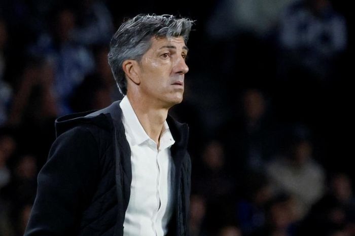 Barca 'tăm tia' HLV đẳng cấp bậc nhất La Liga để thay HLV Xavi