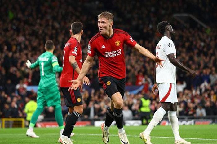 Man United và trận chiến sinh tử ở Istanbul