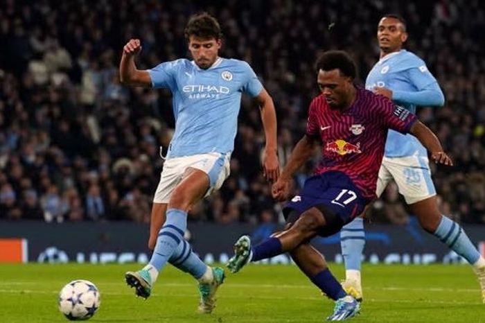 Cập nhật bảng xếp hạng và kết quả bóng đá cúp C1 Champions League mới nhất