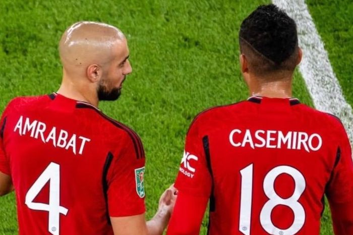 MU ký 4 hợp đồng chuyển nhượng tháng 1/2024, Amrabat hết cửa