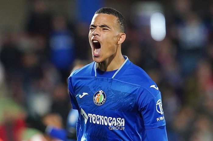 Mason Greenwood gây sốt chuyển nhượng, MU hành động lạ