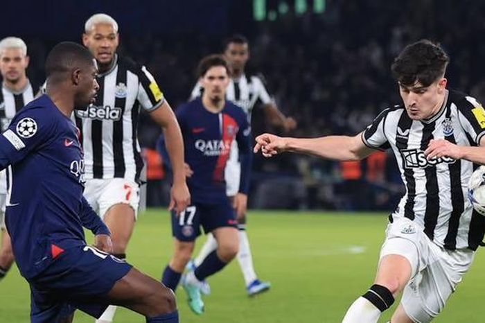 Làng cầu Anh phẫn nộ trước bàn thua của Newcastle