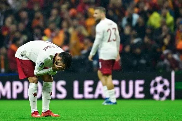 Ten Hag chỉ rõ người chịu trách nhiệm khiến MU không thắng Galatasaray