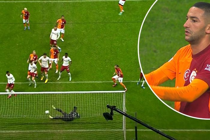 Man United thua oan, thủ môn Onana quẫn trí