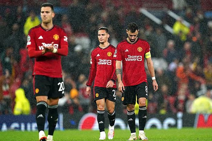 Xác định 12 CLB đi tiếp ở Champions League: Cục diện kịch tính của MU và bảng tử thần