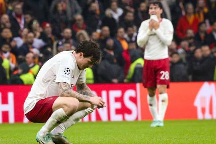 Vòng bảng UEFA Champions League 2023/2024: MU có nguy cơ bị loại
