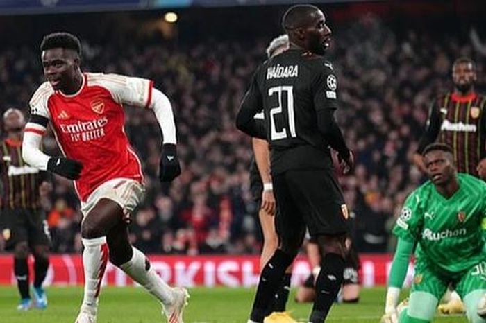 Arteta ngất ngây với chiến thắng kỷ lục của Arsenal