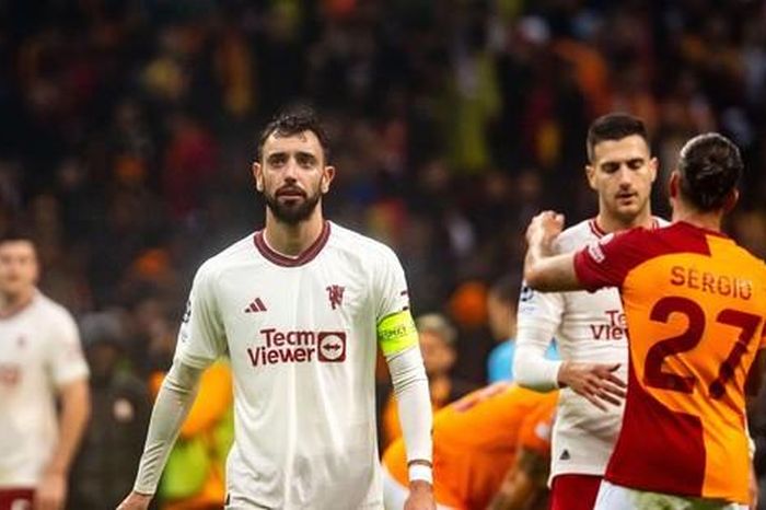 Hòa cay đắng Galatasaray, MU 99% bị loại khỏi Cúp C1 châu Âu