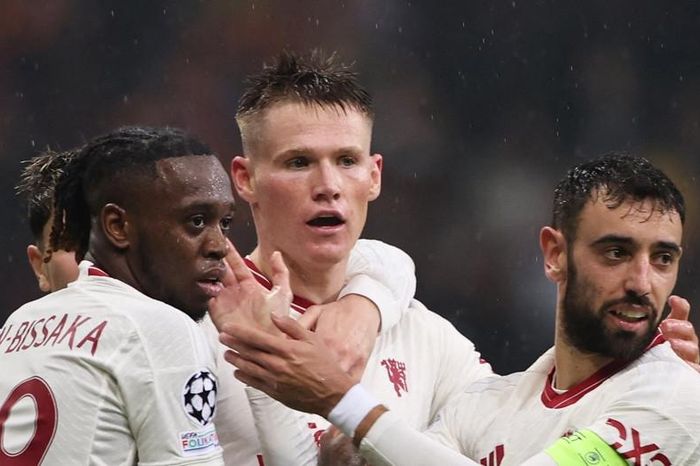 Kết quả bóng đá Cup C1 hôm nay 30/11: Siêu kịch tính Galatasaray vs MU