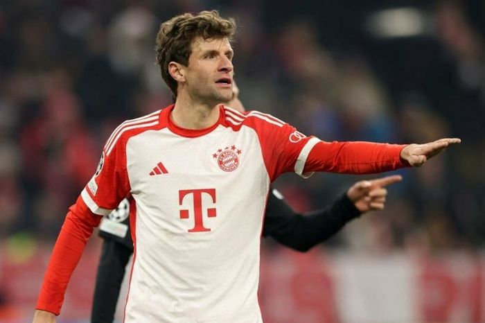 Bayern Munich hòa Copenhagen, Man Utd nuôi hi vọng đi tiếp
