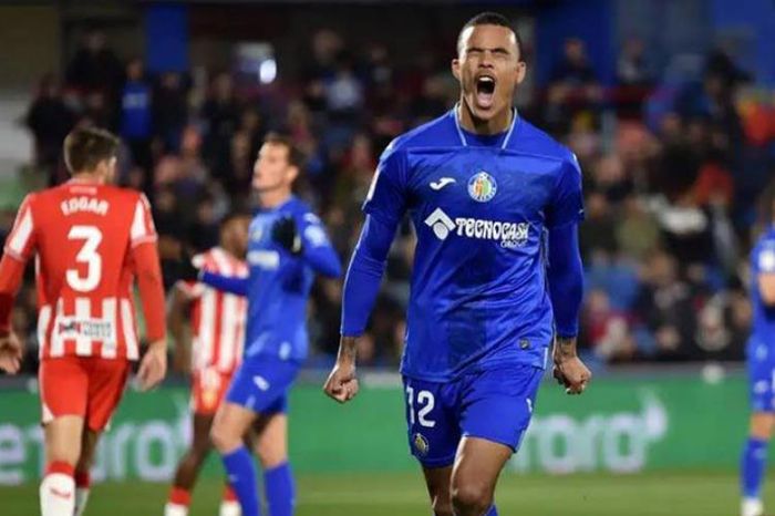 Greenwood không về Ngoại hạng Anh vẫn được 2 CLB lớn La Liga mời gọi