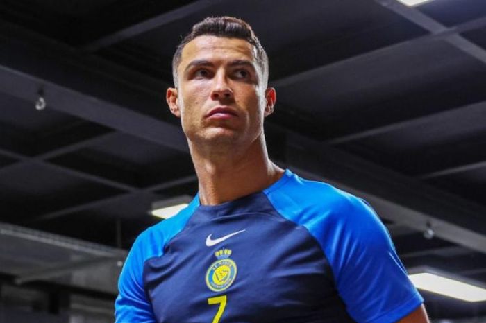 Ronaldo báo tin vui kịp trở lại đấu 'derby Riyadh', quyết cán mốc 50 bàn thắng