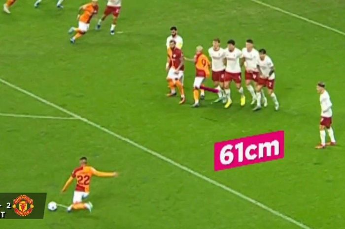 Đối thủ phạm luật khiến Man Utd nhận bàn thua oan?