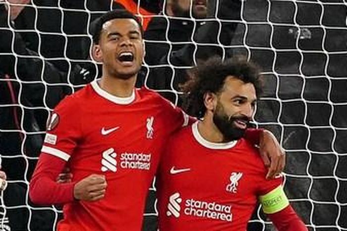 Tin thể thao hôm nay (1-12): Liverpool đại thắng, TV360 sở hữu bản quyền VCK Euro 2024