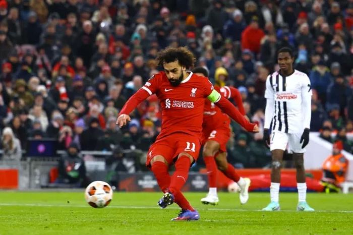 Xác định 13 đội vào vòng knock-out Europa League