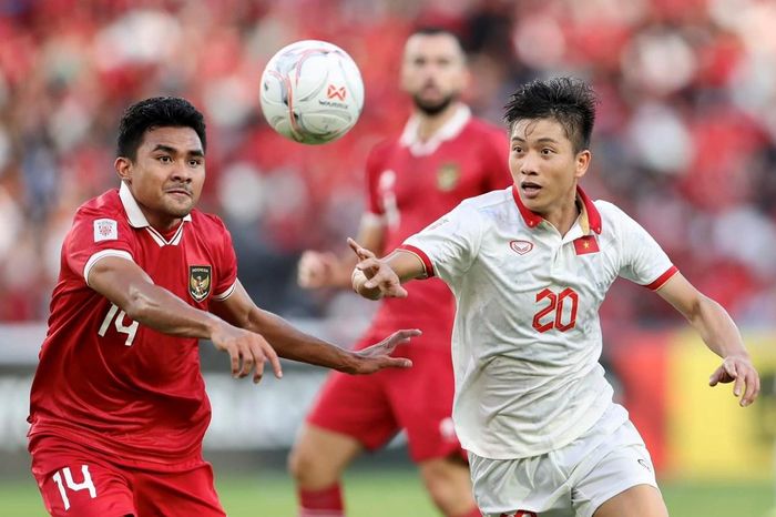 Indonesia lên kế hoạch táo bạo, quyết đánh bại tuyển Việt Nam