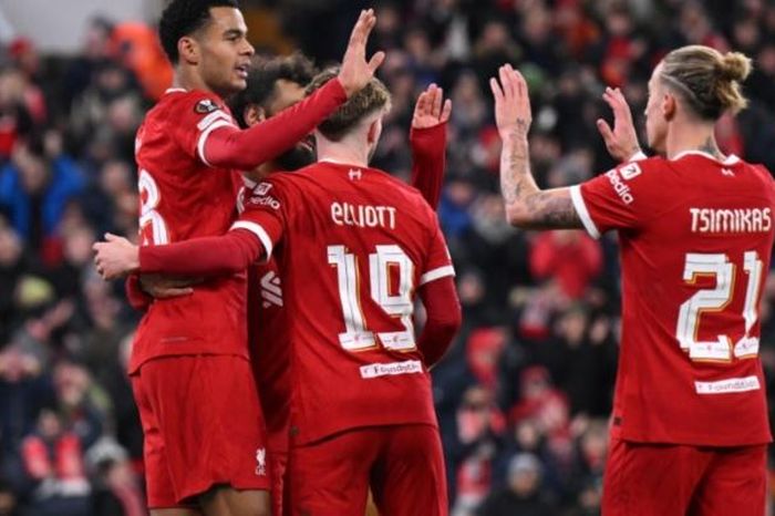 Liverpool sớm giành vé vào vòng 1/8, đá văng LASK khỏi Europa League