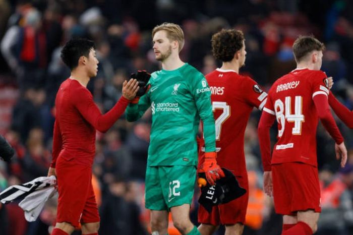 Thắng dễ LASK, Liverpool tiến vào vòng 1/8 Europa League