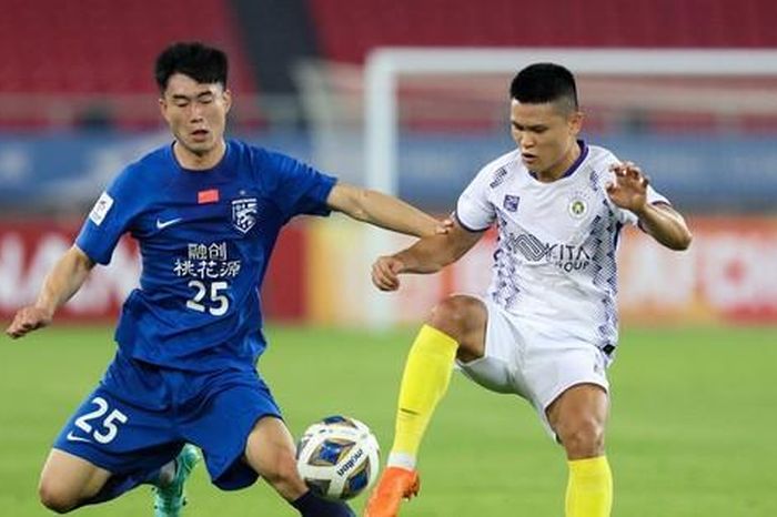 Đối thủ của Hà Nội FC tại Cúp C1 châu Á đứng trước nguy cơ giải thể