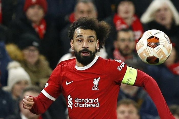 Kết quả bóng đá hôm nay 1/12/2023: Liverpool thắng to, Roma đi tiếp