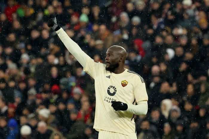 Lukaku ghi bàn, đội bóng của HLV Mourinho đi tiếp ở Europa League