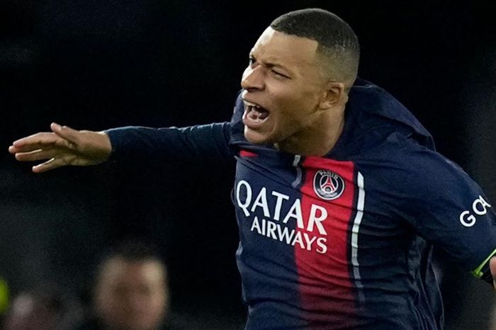Arsenal tham vọng nổ 'bom tấn' Mbappe