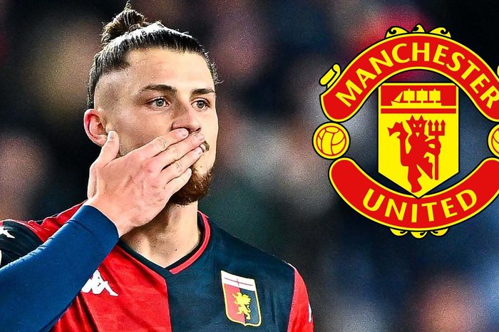 MU nhắm 'Vidic mới', Liverpool mua Openda