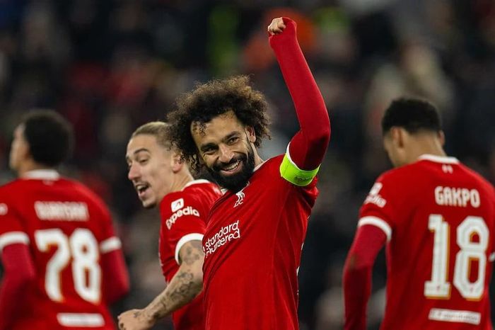 Xác định được 3 đội giành vé vào vòng knock-out Europa League