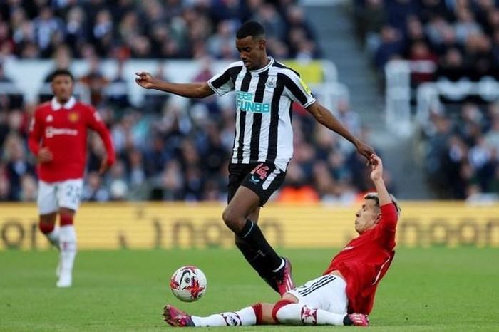 Đánh giá, nhận định bóng đá Newcastle vs MU, 03h00 ngày 03/12