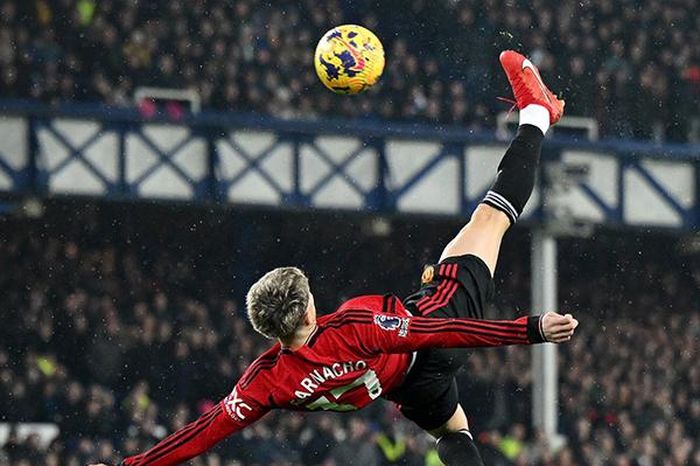 Garnacho giúp Manchester United thắng Newscastle?