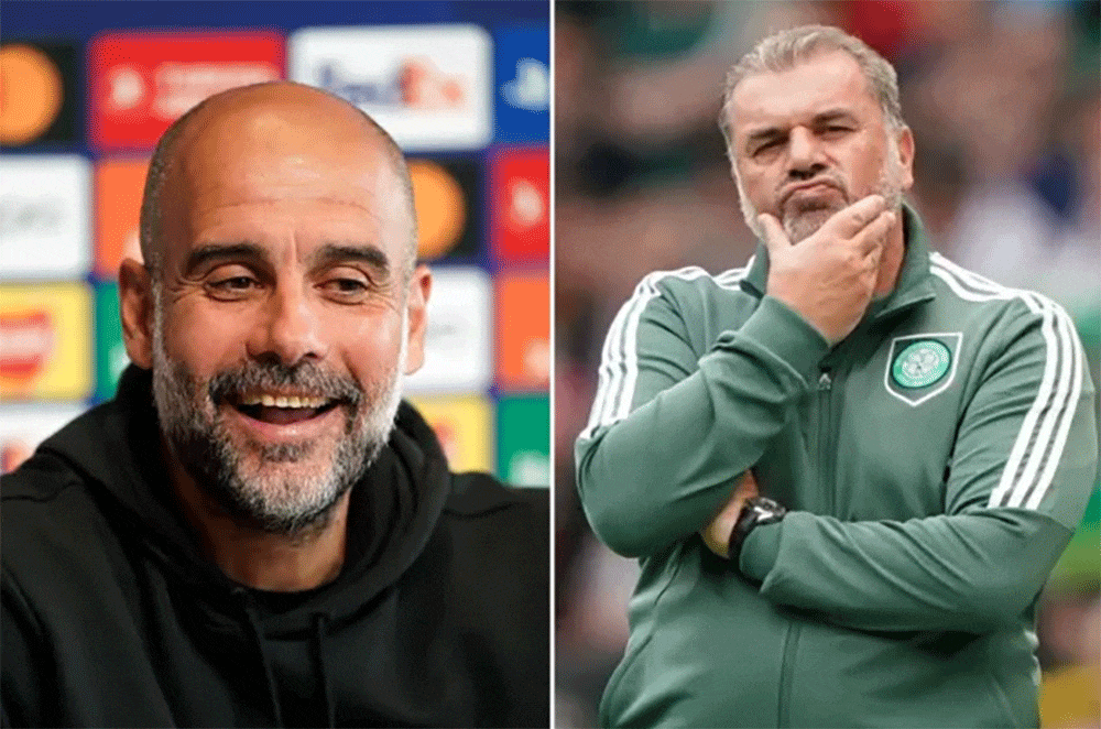 Vòng 14 giải bóng đá Ngoại hạng Anh 2023 - 2024: Tâm điểm Manchester City - Tottenham