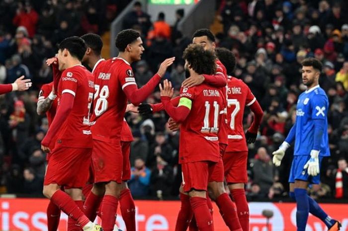 12 anh hào vào vòng knock-out Europa League: Ấn tượng Ngoại hạng Anh, Roma lo lắng