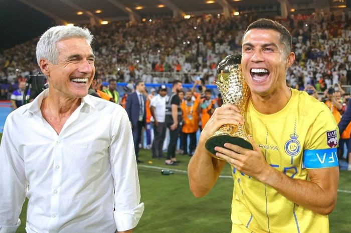 Al Hilal - Al Nassr: Chờ đợi Ronaldo thổi bùng hy vọng vô địch