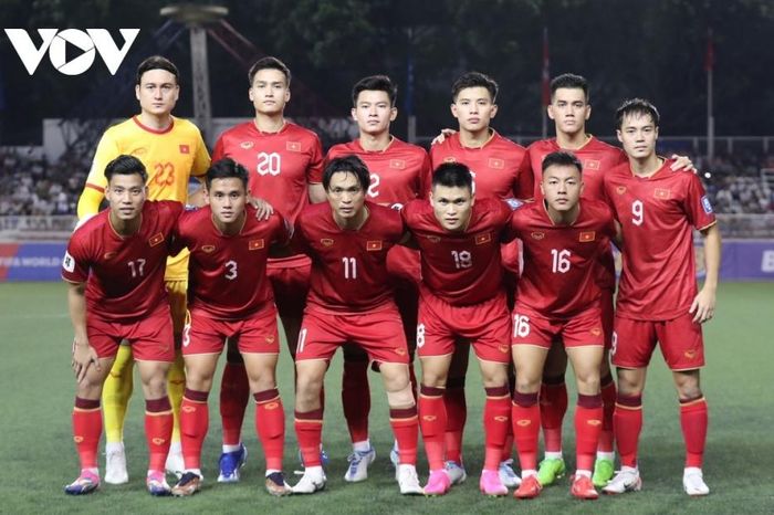 BXH FIFA mới nhất: ĐT Việt Nam giữ vị trí, Thái Lan và Indonesia tụt hạng