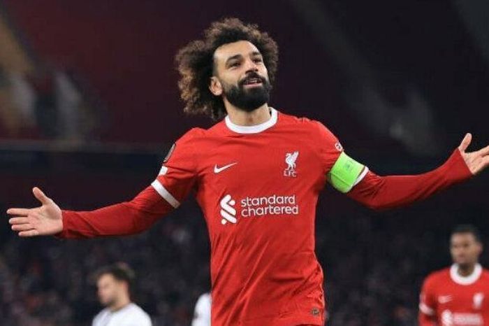 Liverpool vào vòng 1/8 Europa League