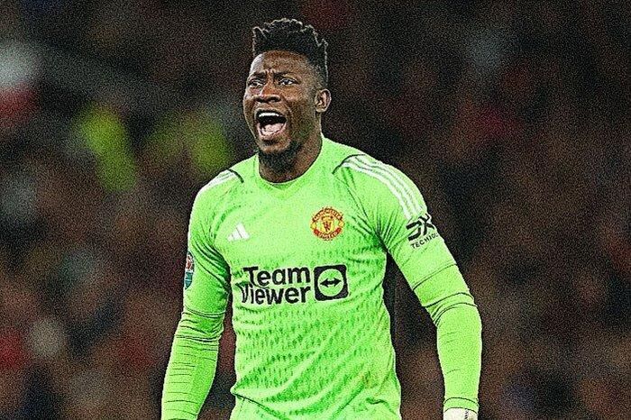 Báo Anh: Onana muốn rút khỏi ĐT Cameroon, nguy cơ bị cấm thi đấu ở Man Utd