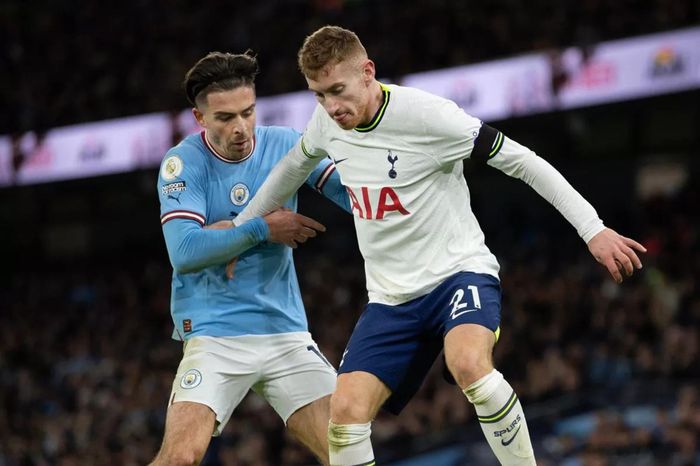 Man City-Tottenham: Pep đau đầu, Gà trống thay da đổi thịt