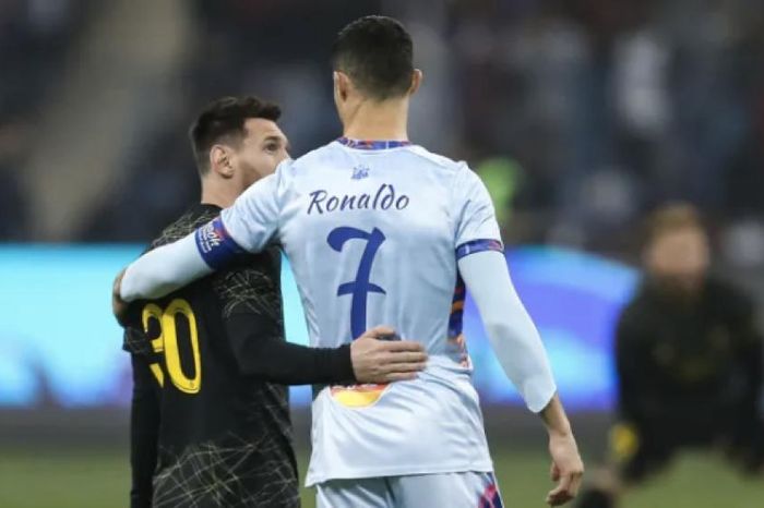 Ronaldo nổi giận sau trận thua đậm địch thủ Al-Hilal