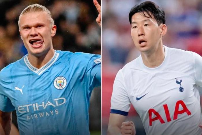 Nhận định Man City vs Tottenham, 23h30 ngày 3/12 tại Ngoại hạng Anh