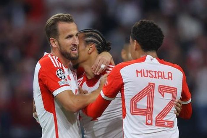 Nhận định Bayern Munich vs Union Berlin, 21h30 ngày 2/12: Con mồi ngon ăn