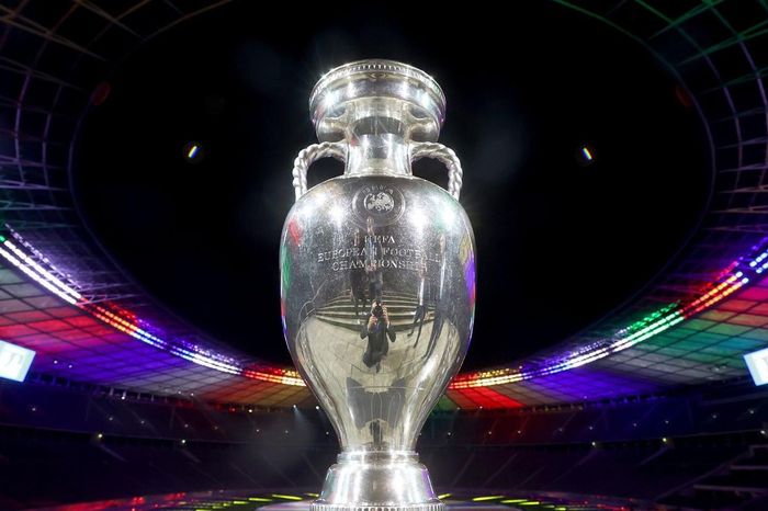 Bốc thăm EURO 2024: Chờ bảng tử thần