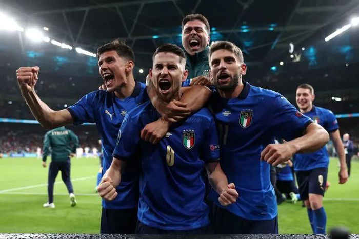 Xem trực tiếp lễ bốc thăm chia bảng EURO 2024 ở đâu, khi nào?