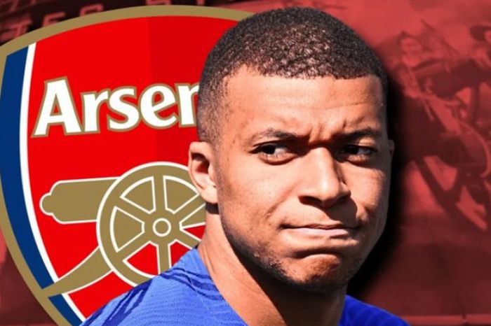 Arsenal nuôi tham vọng lớn chiêu mộ Mbappe, cạnh tranh Real và Liverpool