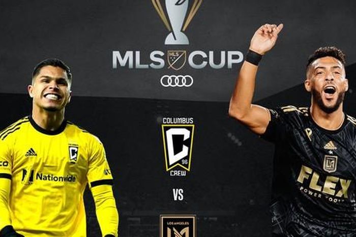 Los Angeles vào chung kết MLS 2023