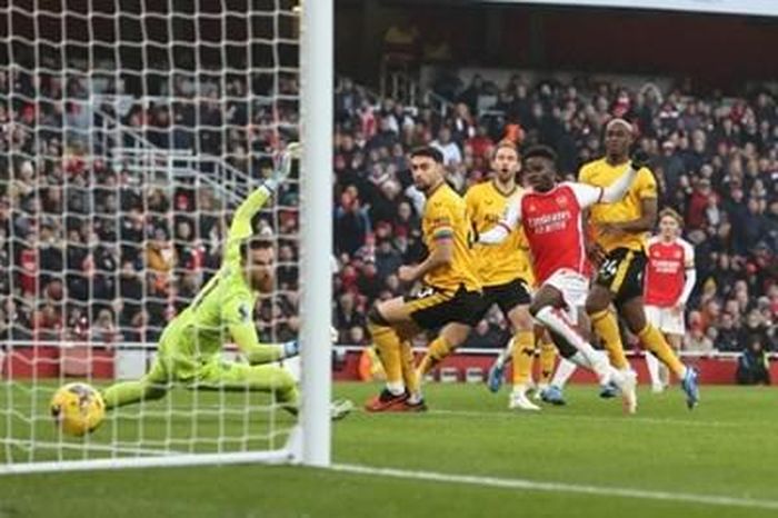 Tin thể thao hôm nay (3-12): Real Madrid hiên ngang trở lại vị trí số 1 La Liga, kết quả bốc thăm chia bảng UEFA Euro 2024
